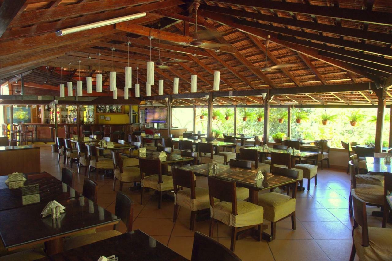 Colonia Santa Maria Hotel Baga Buitenkant foto